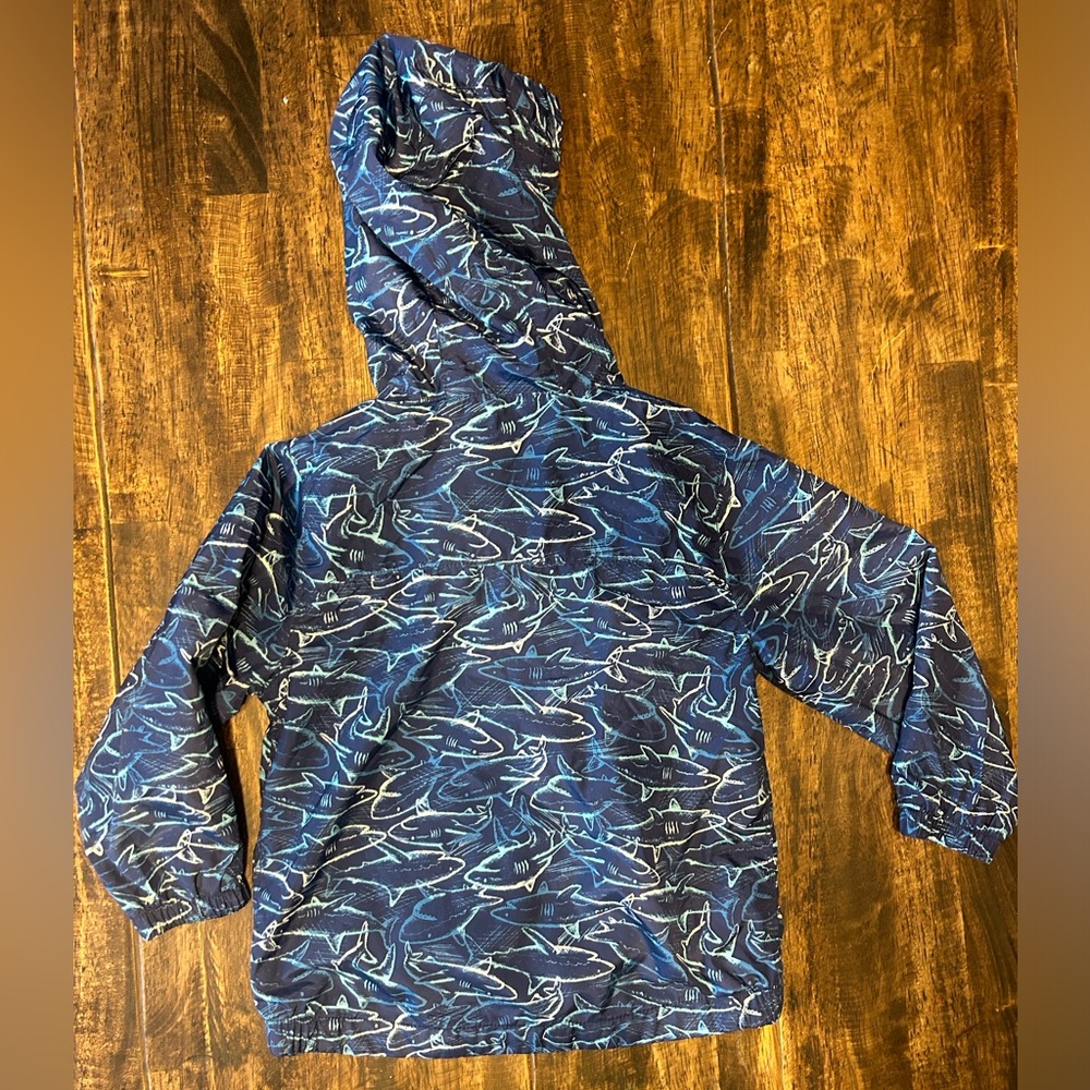 Gap Jacket - Picture 3 of 3